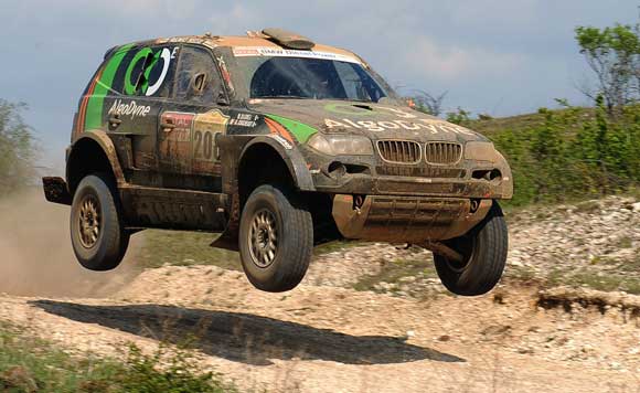 x-raid-bmw