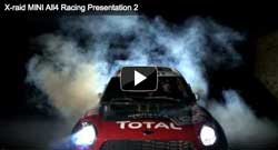 X-raid_MINI_Presentation_Video