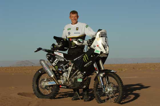 David Frétigné