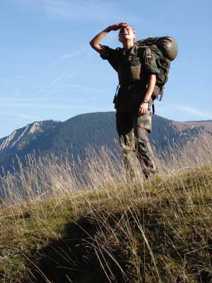 lehrgang