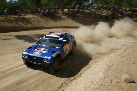 race-touareg