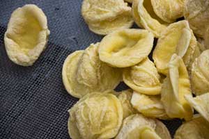 Orecchiette