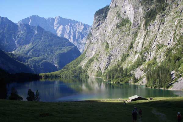 Obersee