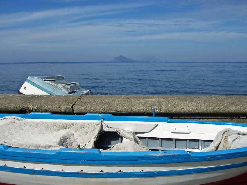 Stromboli