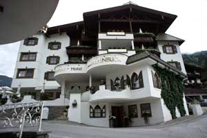 Hotel Alpenblick