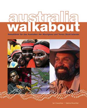 australia walkabout