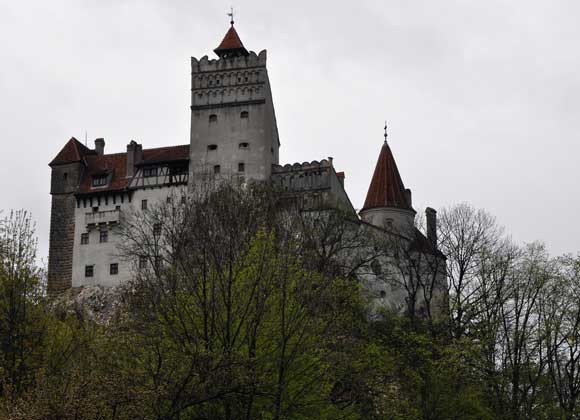 schloss bran