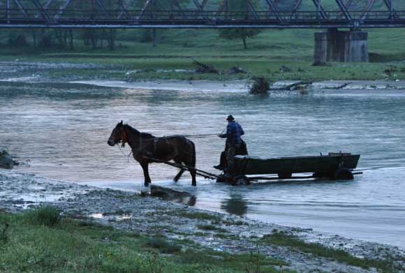 flussdurchquerung