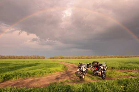 regenbogen