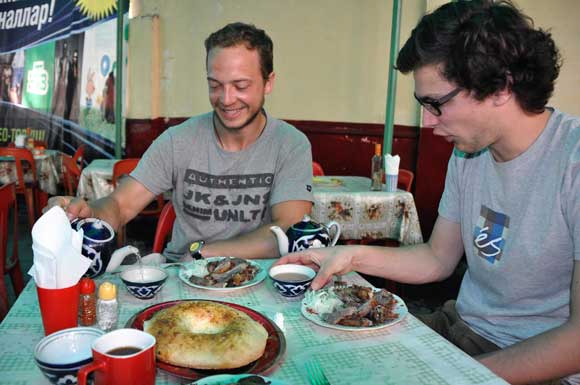 hammel mit zwiebel und bier