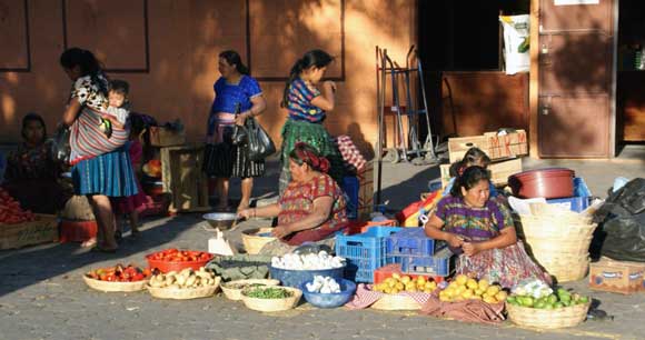 Markt