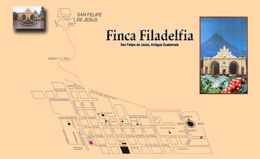 finca