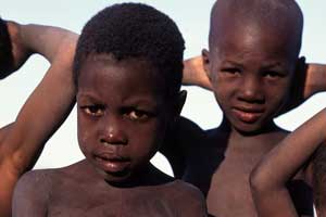 kids