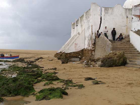 Haus am Meer