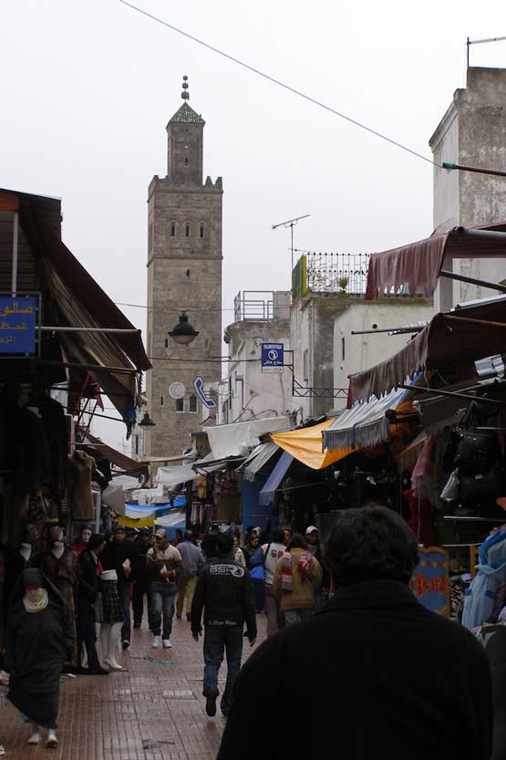 Rabat - Medina