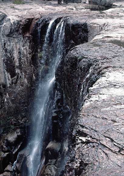 wasserfall