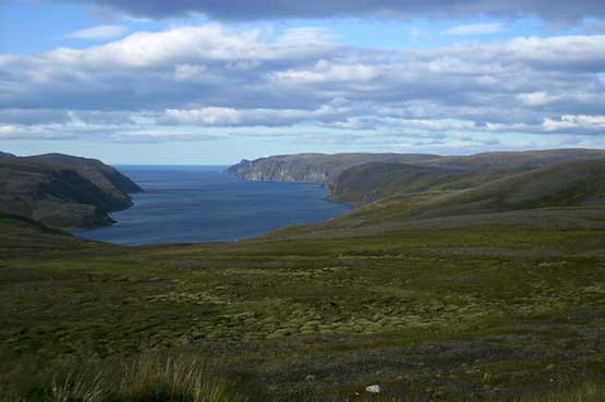 nordkap