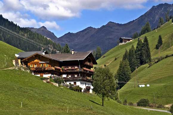 osttirol