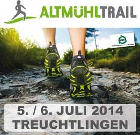 Altmühltaltrail