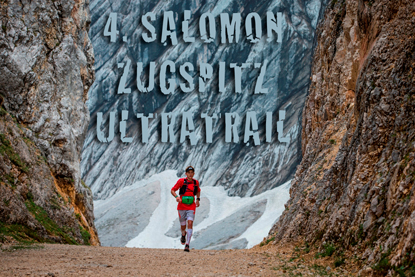 Salomon Zugspitz Ultratrail