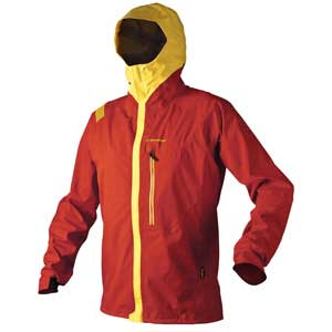 La Sportiva Jacke Herren