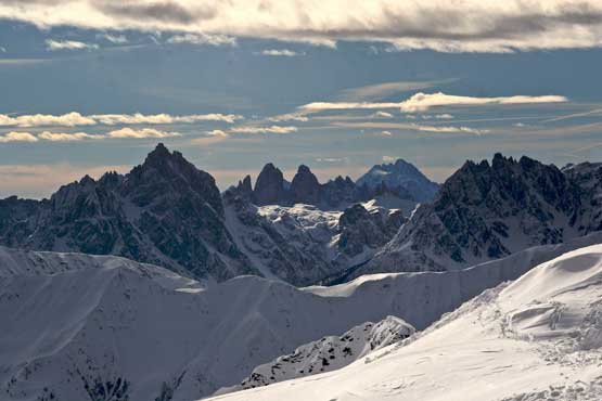 panorama