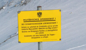 military