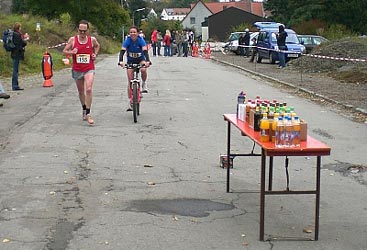 duathlon