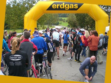duathlon