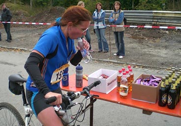 duathlon