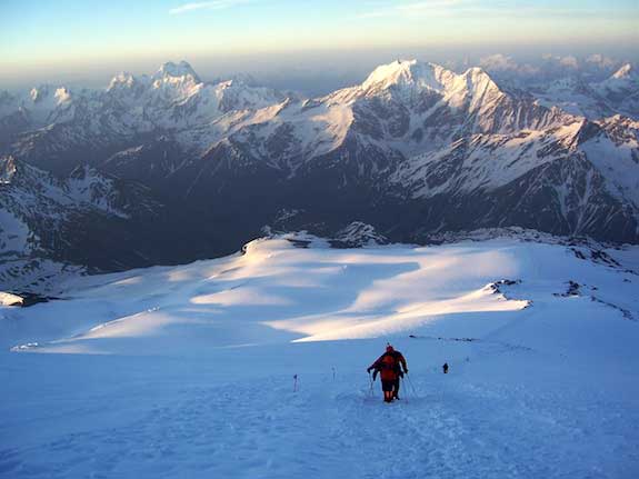 elbrus